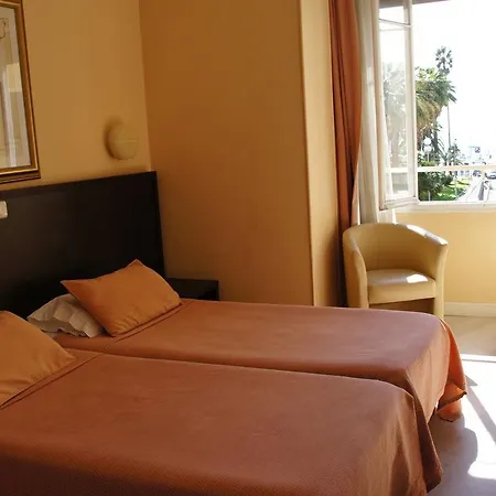 Ambassador, Completely Renovated 4* Nice