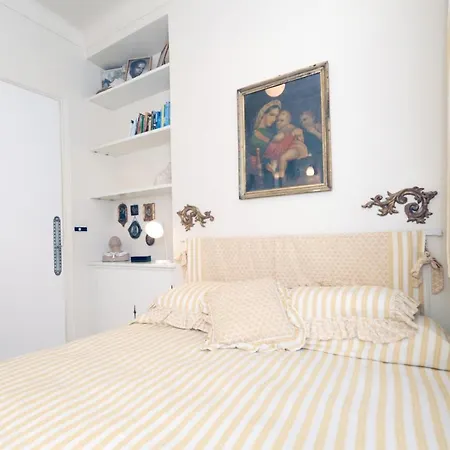 Apartment Imperial Res. Negresco Five Stars House *