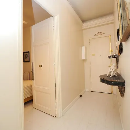 Apartment Imperial Res. Negresco Five Stars House Nice