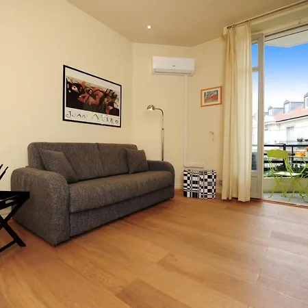 Apartment Mini Miro Five Stars House *
