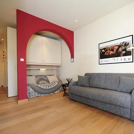 Apartment Mini Miro Five Stars House Nice