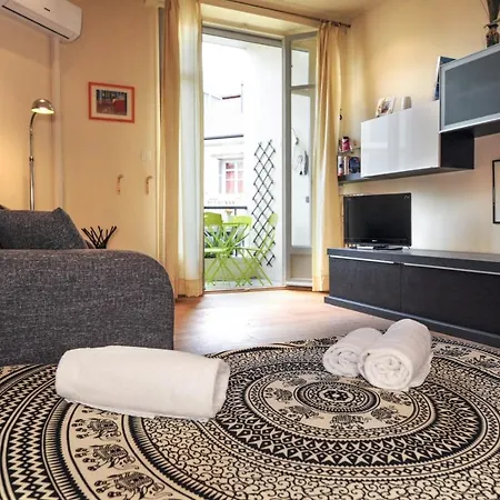 Mini Miro Five Stars House Apartment *