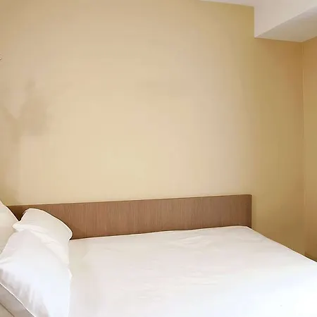 Aparthotel Appart'city Classic Nice