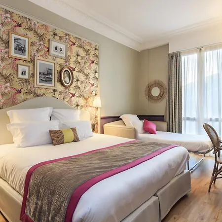 Otero By Happyculture Hotel 4*