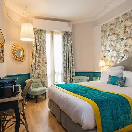 Hotel Otero By Happyculture