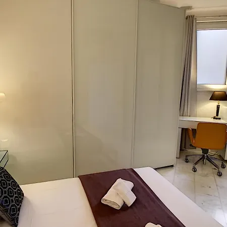 Appartement Nestor&jeeves - Palais De France - - Sea Front