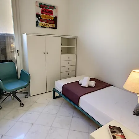 Nestor&jeeves - Palais De France - - Sea Front Appartement Nice