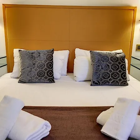 Nestor&jeeves - Palais De France - - Sea Front Appartement