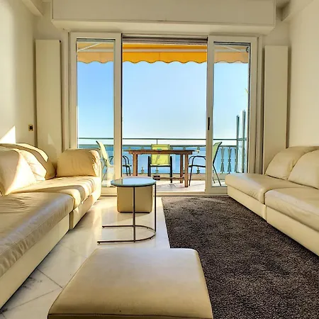 Appartement Nestor&jeeves - Palais De France - - Sea Front Nice