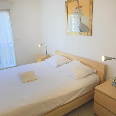 Appartement Palais Liberte