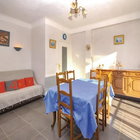 Apartment Chemin De Candeu *