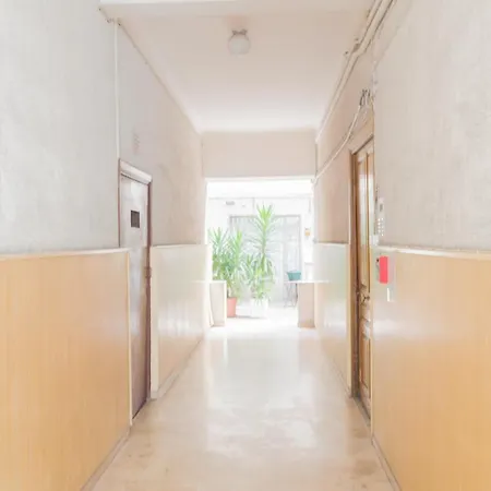 Appartement Sunlight - 