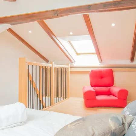 Appartement Sunlight - 
