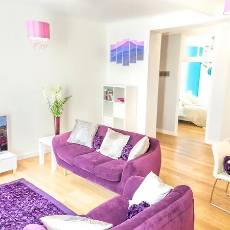 Appartement Sunlight - 