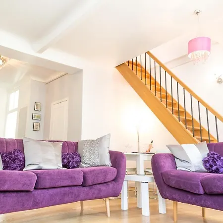 Appartement Sunlight - 
