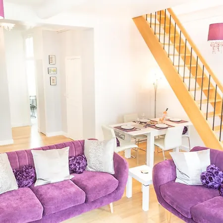 Appartement Sunlight - 