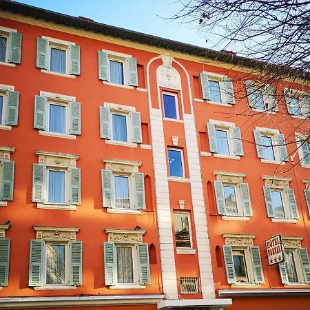 Hotel Boréal