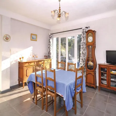 Apartment Chemin De Candeu Nice