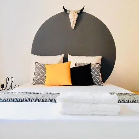 Appartement Nuances D'azur - Bel Azur *