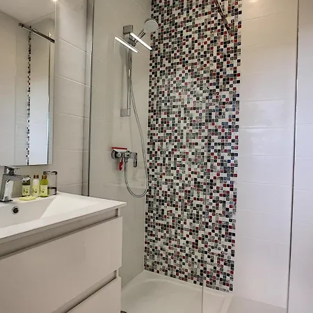 Apartment Nestor&jeeves - Toucan Duplex Terrace - Hyper Center - Floor Nice