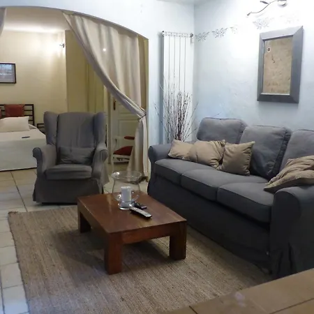 Apartment Maryluna Nice