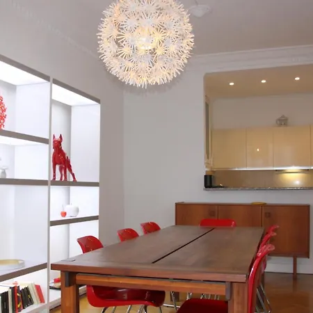 Le Maréchal Appartement Nice