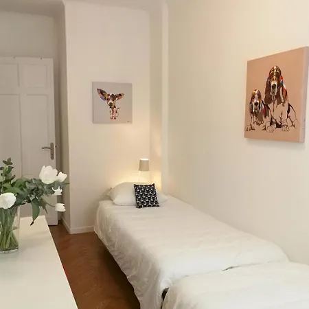 Le Maréchal Appartement Nice
