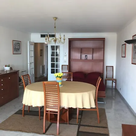 Sea View Apartment