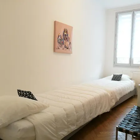 Appartement Le Maréchal