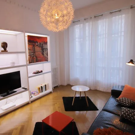 Le Maréchal Appartement *