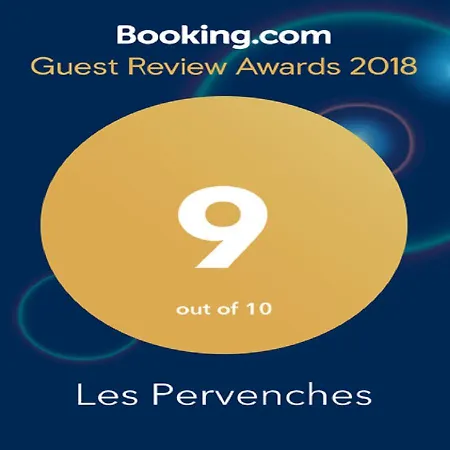 Appartement Les Pervenches Nice