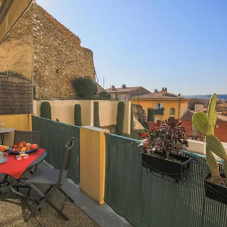 Appartement La Providence *