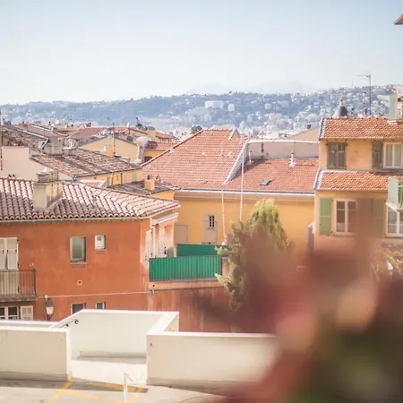La Providence Appartement