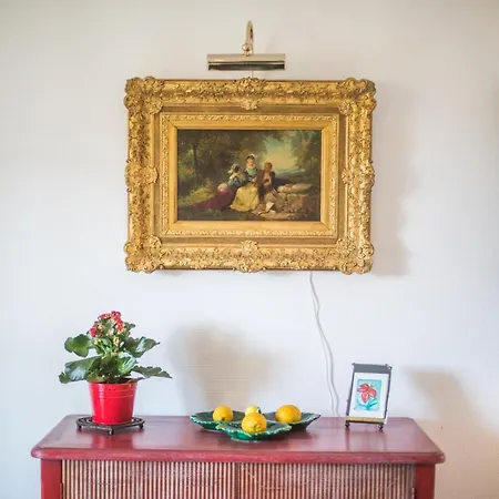 La Providence Appartement *