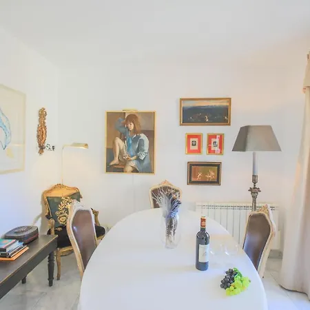 La Providence Appartement *