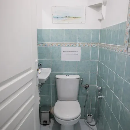 Appartement La Providence Nice