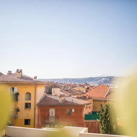 La Providence Appartement