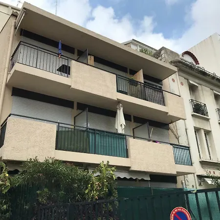 Georgia Apartment Nice