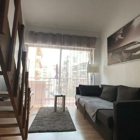 Apartment Georgia *