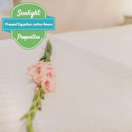 Appartement Sunlight - 