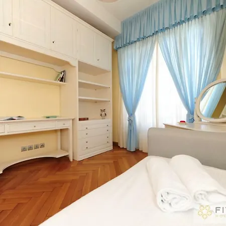 Appartement Le Majestic Promenade - Five Stars House *