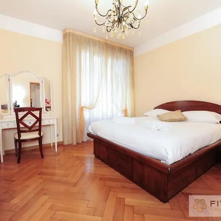 Appartement Le Majestic Promenade - Five Stars House Nice