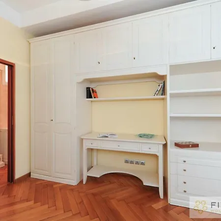 Appartement Le Majestic Promenade - Five Stars House