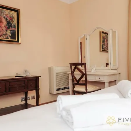 Le Majestic Promenade - Five Stars House Appartement Nice