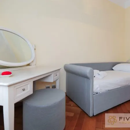 Le Majestic Promenade - Five Stars House Appartement Nice