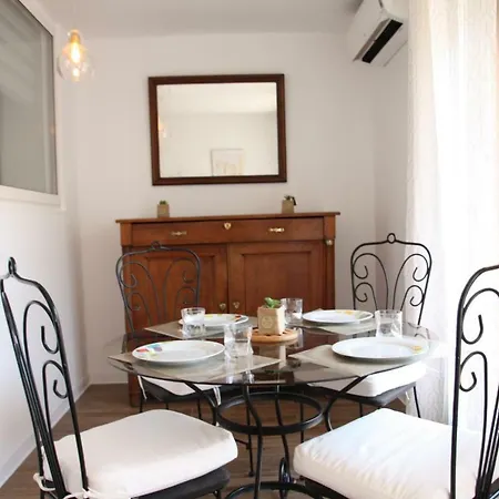 Le Renoir Nice