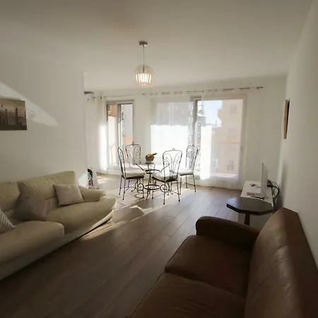 Le Renoir Appartement
