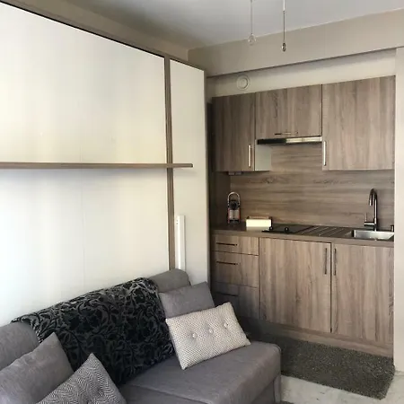 L'azur Promenade Appartement *