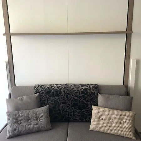 Appartement L'azur Promenade *