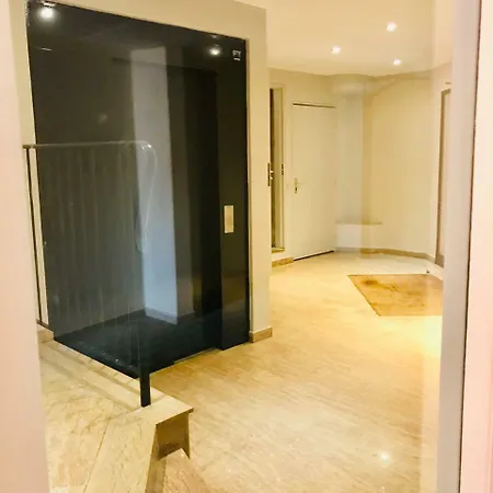 Chateau - Vieux Appartement *
